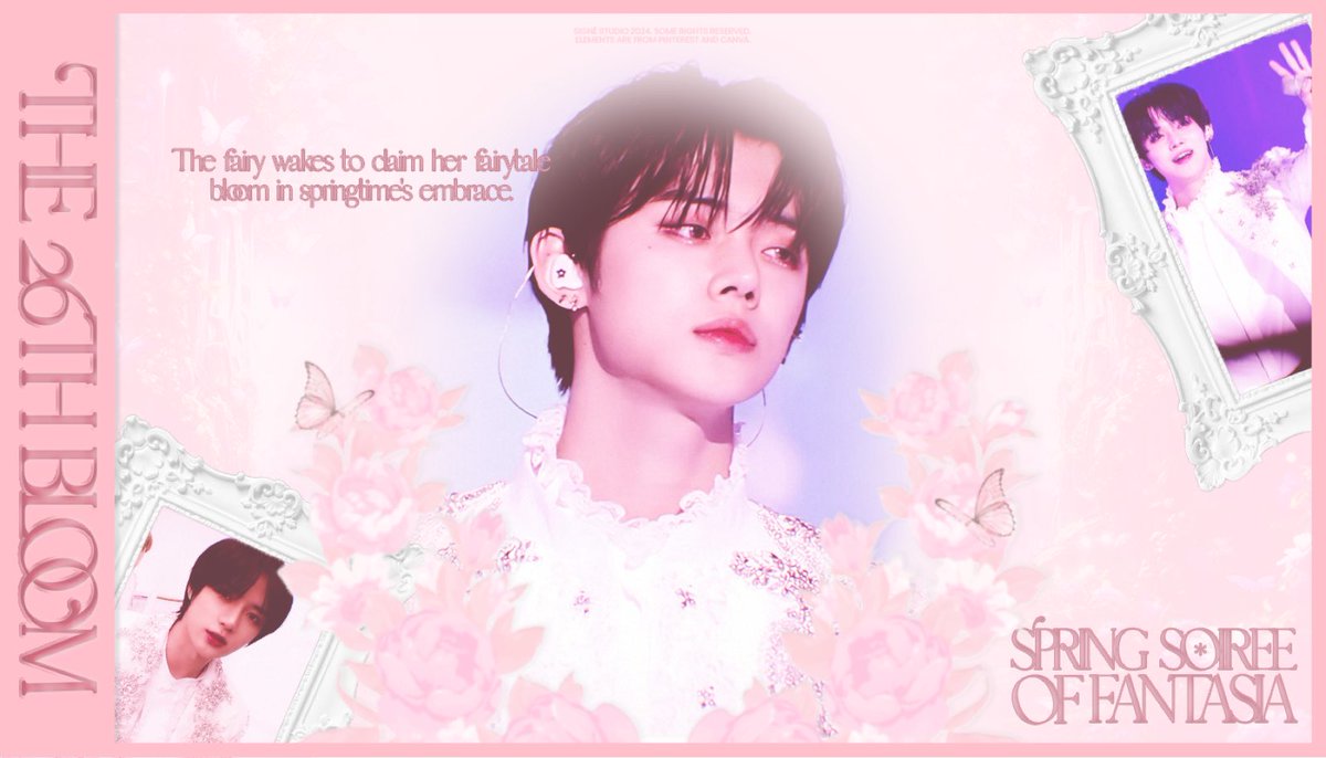 ㅤ

       kitaiinked.⠀ 
       <a href="/Eufleureia/">𝓣he 26𝓽𝓱 𝓑lossom: 𝓢pring 𝓢oiree of 𝓕antasia</a>
       #26thBlossom
       #DirQueeNova
       #BloomWithNova

ㅤ