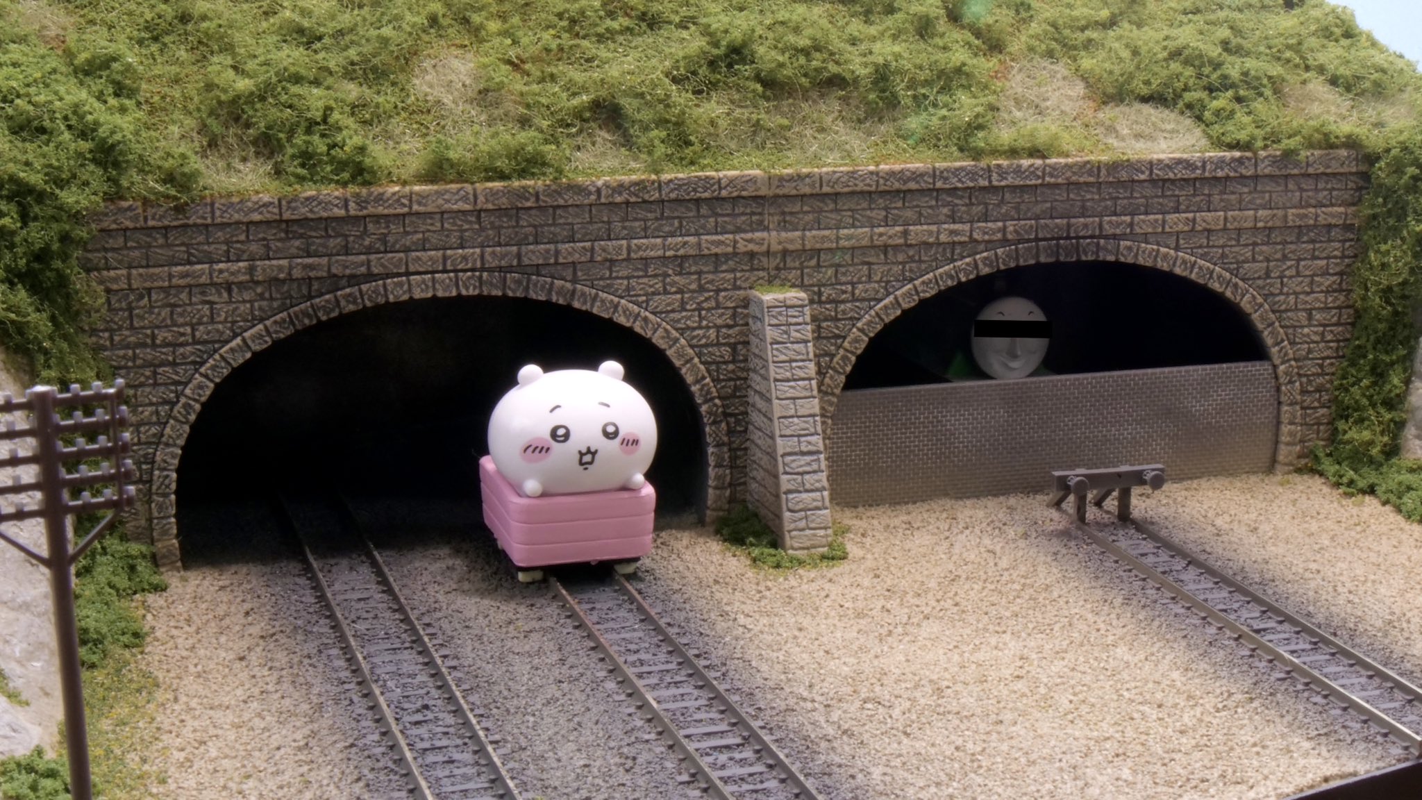 Amazon | モデル洞窟 トンネルモデル 列車用レール 1/150 1本