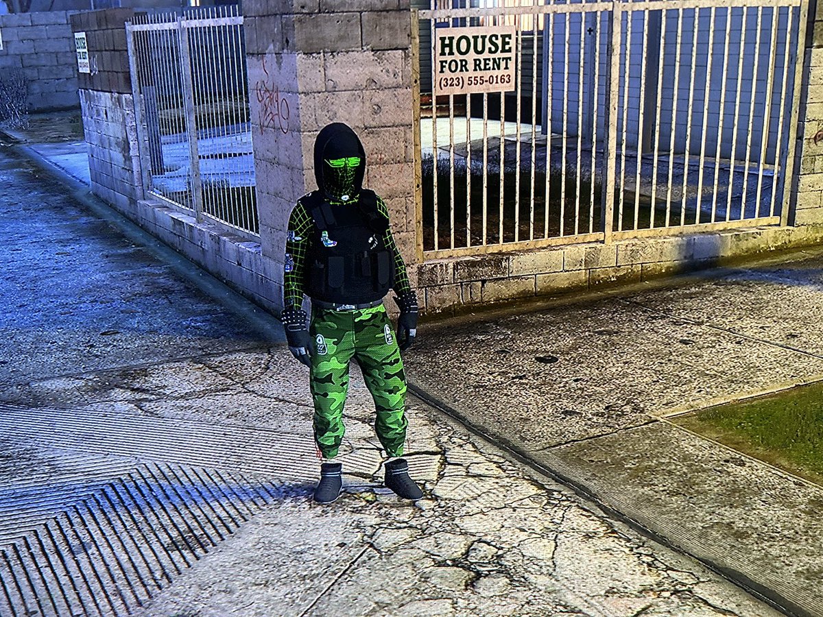 gtaVgamer tweet media