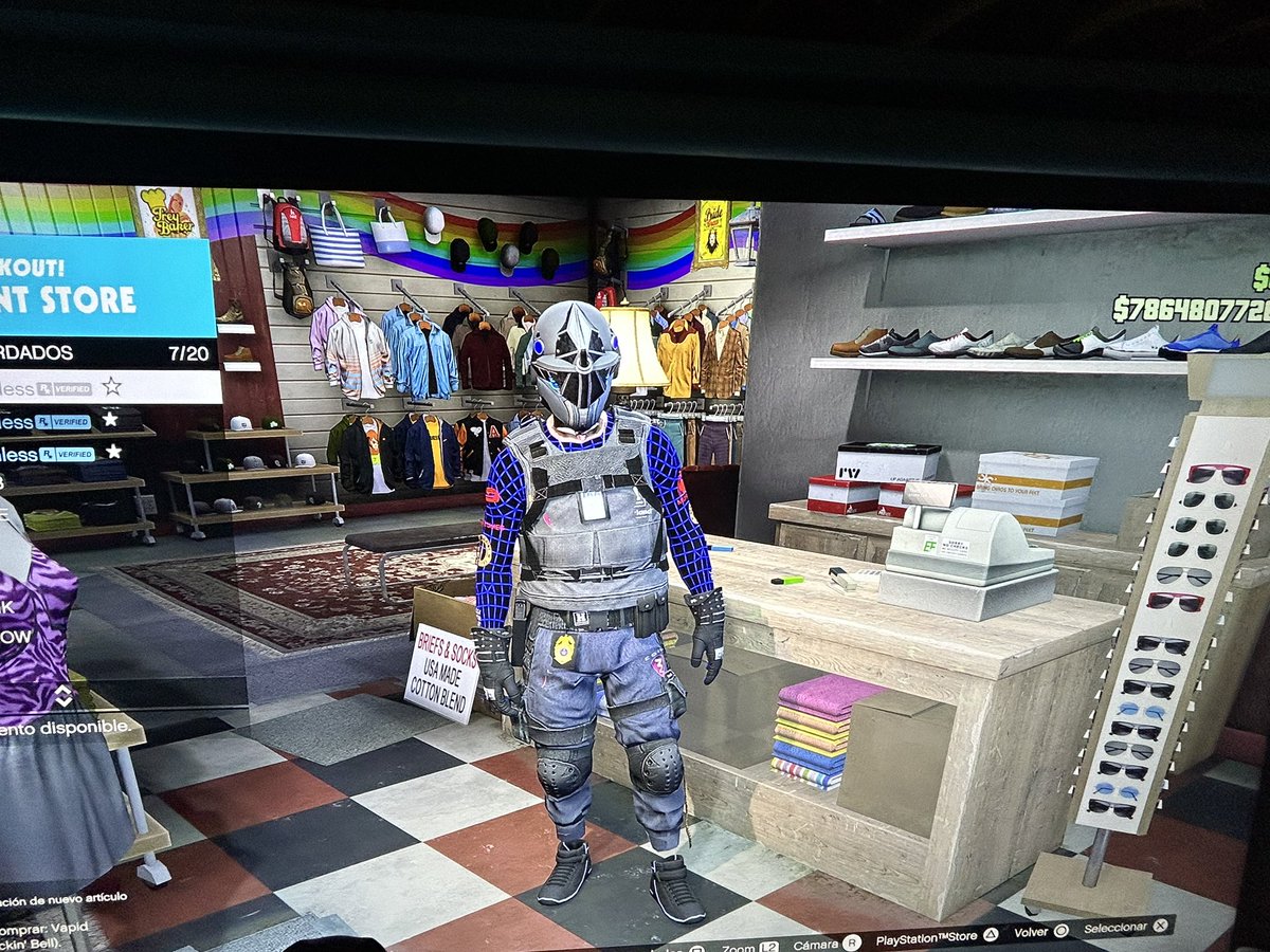gtaVgamer tweet media