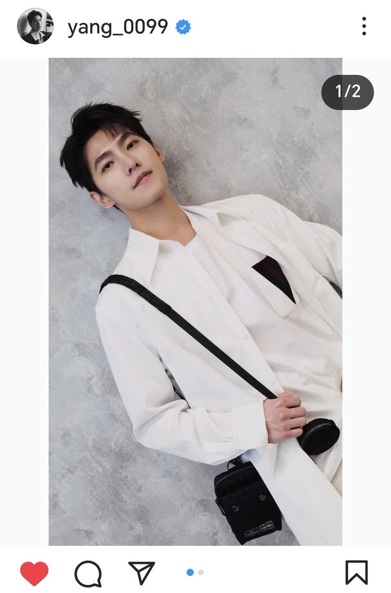 เดือน 1-3 ที่ดีของ ig
valentino 2 we11done 1
พ่อค้าจงจำเริญ
instagram.com/yang_0099?igsh…
#yangyang #yangyang杨洋 #หยางหยาง #杨洋 #양양 #ヤン・ヤン