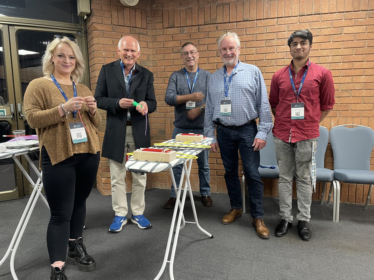 BBASS_skills's tweet photo. Thank you @BBraunUK for supporting us at the @ASiTofficial AGM - we look forward to seeing everyone at our walk in skills workshop/ competition. We are going to have fun - It ‘s in your hands @RCSEd 🙏👊🥋 https://t.co/YtYBYYrsM7