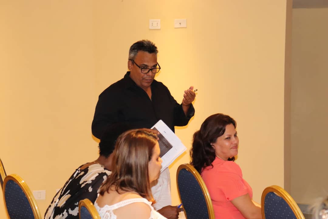 Oscar Silvera Martínez tweet media