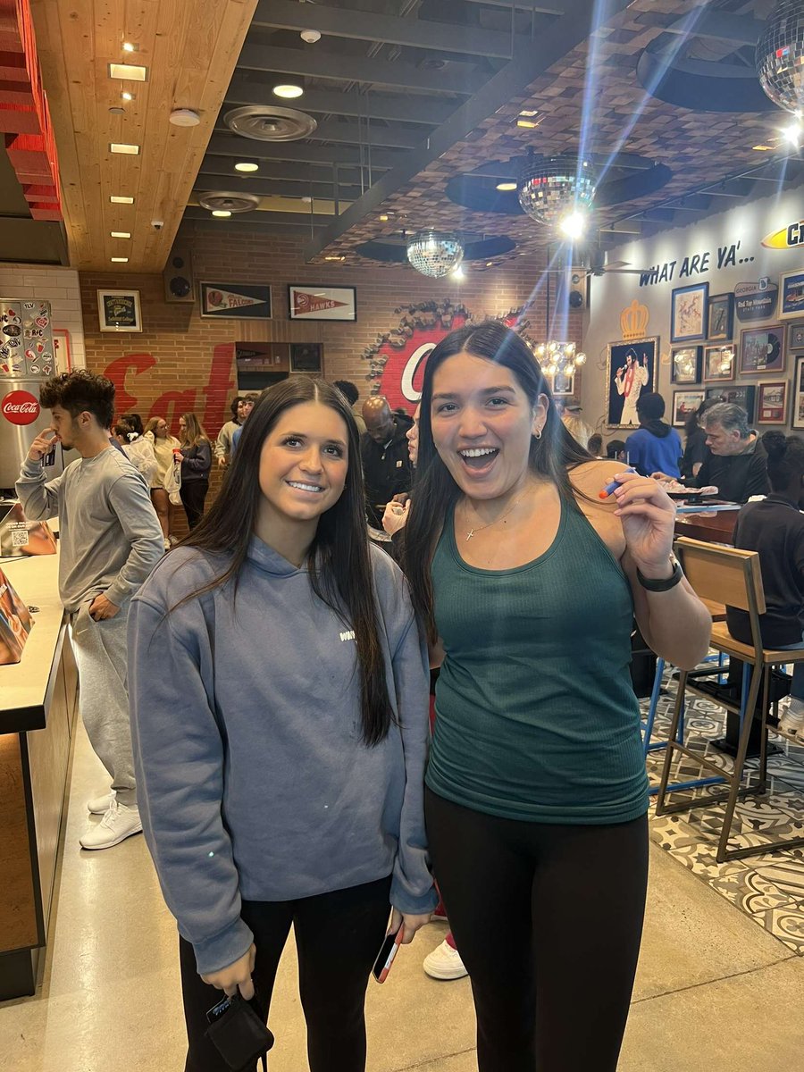 nerfninjazz's tweet photo. chicken wasn’t the only thing cooking tonight 😈😈😈😈😈😈🧑‍🍳 Lauren with the kill on  ansley!! 5-4 @shsnerf2024 @DartDynasty6 https://t.co/JBYJgcEWdJ