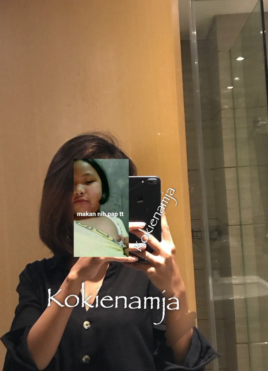 Kokienamja's tweet photo. Tanya rr dm aja "minta rr" #opencc #cuddlecare #availbandung https://t.co/RSYu6LQvsT