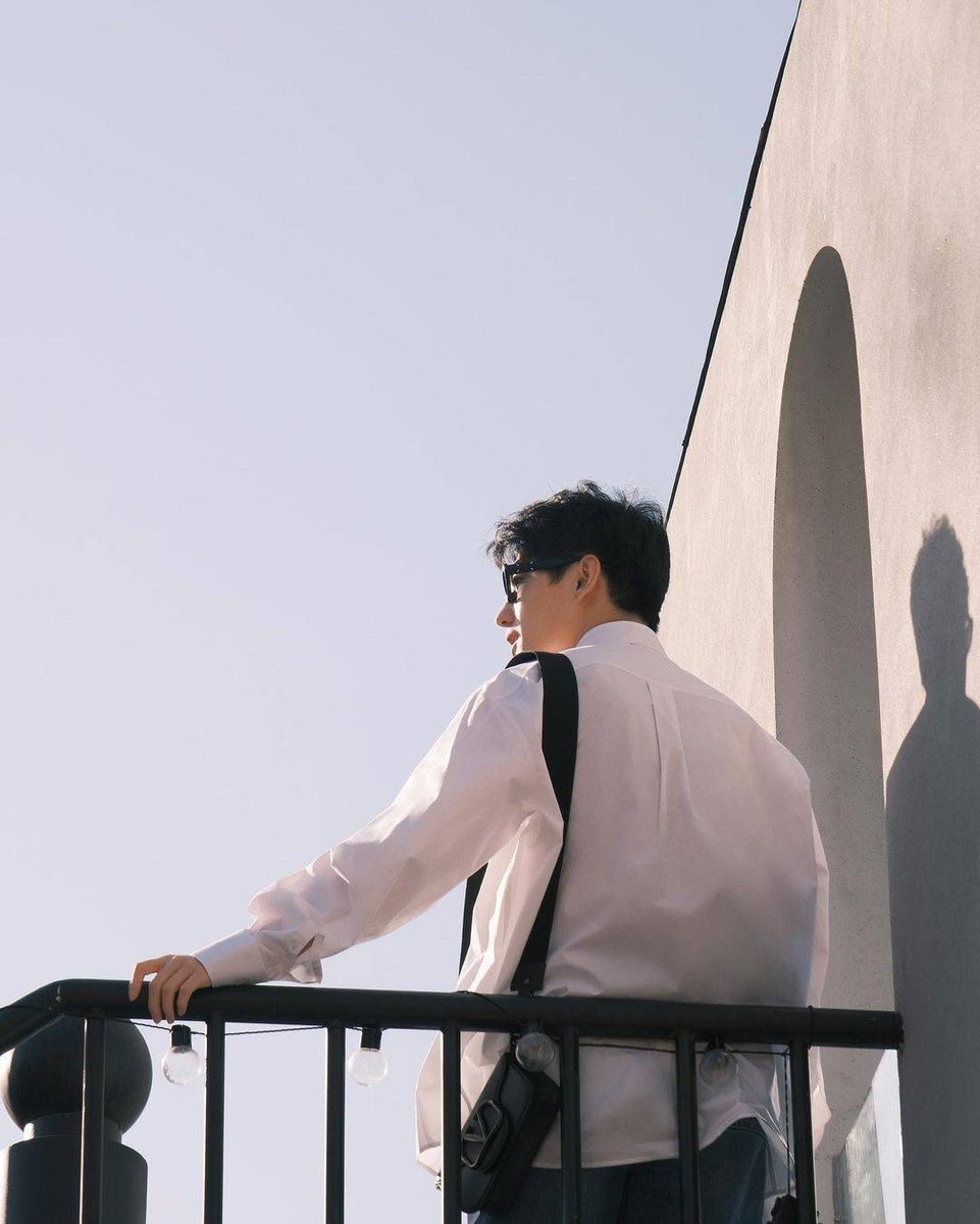 09.03.2024 : yang_0099  IG update 

อากาศดี ☀️

(2/2)
#หยางหยาง #YangYang #YangYang杨洋 #杨洋