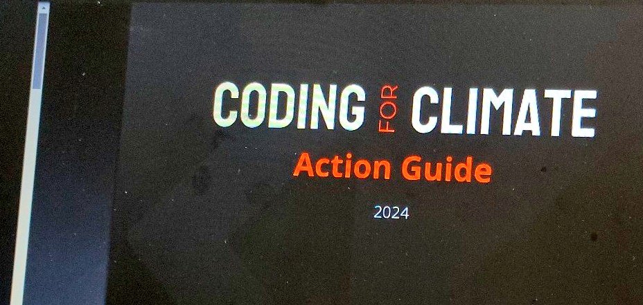 Glad2 join #Coding4Climate project with r Ss. Looking forward 2 make a change thru 2 collaborative solutions towards #climateaction @TakeActionEdu @EarthDay 
@koentimmers @JenWilliamsEdu @IprmGrp @akmittals @RitaSingh0210 @AboutImpact @Dir_Education @CambridgeInt @CambridgeSAsia