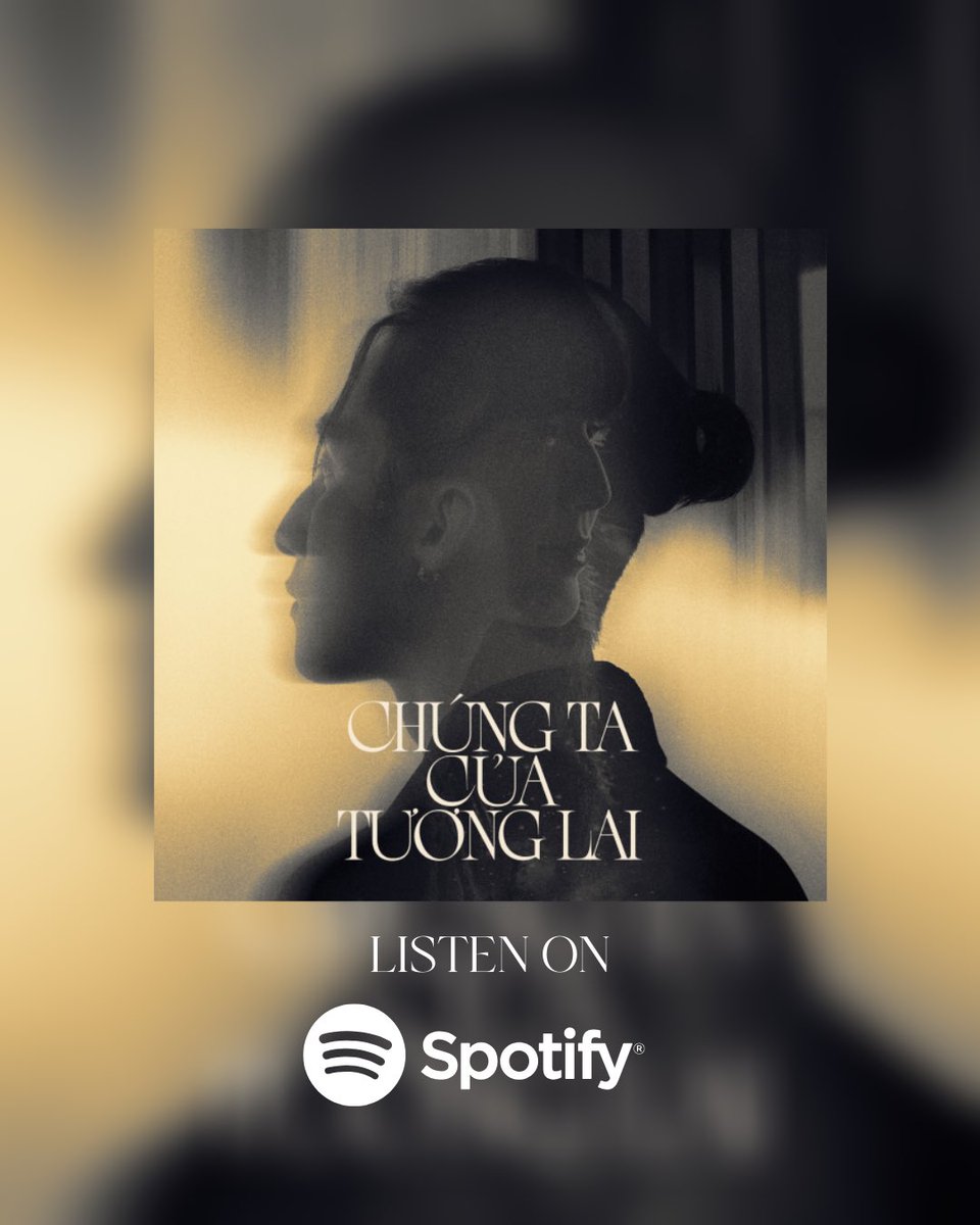 Mọi người vẫn đang xem CHÚNG TA CỦA TƯƠNG LAI chứuuu?? Đừng quên ủng hộ em í trên SPOTIFY nữa nhaaa 👉🏼👉🏼👉🏼 MTP.bfan.link/chung-ta-cua-t… 🪐🌸✨ #chungtacuatuonglai #SonTungMTP #haitu