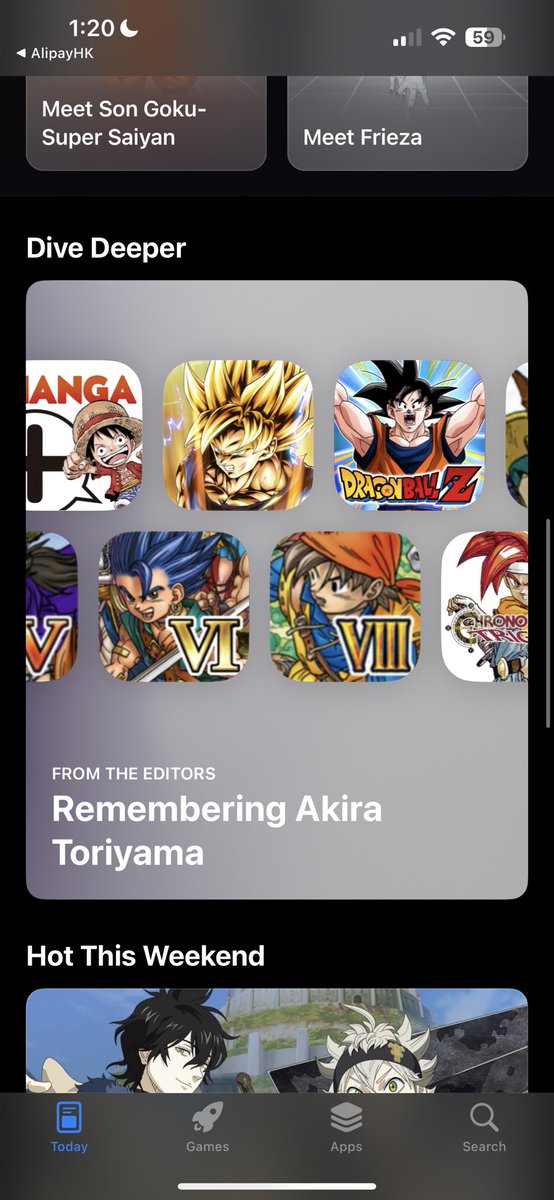 Mizu 🍉 | #ThankYouAkiraToriyama tweet media