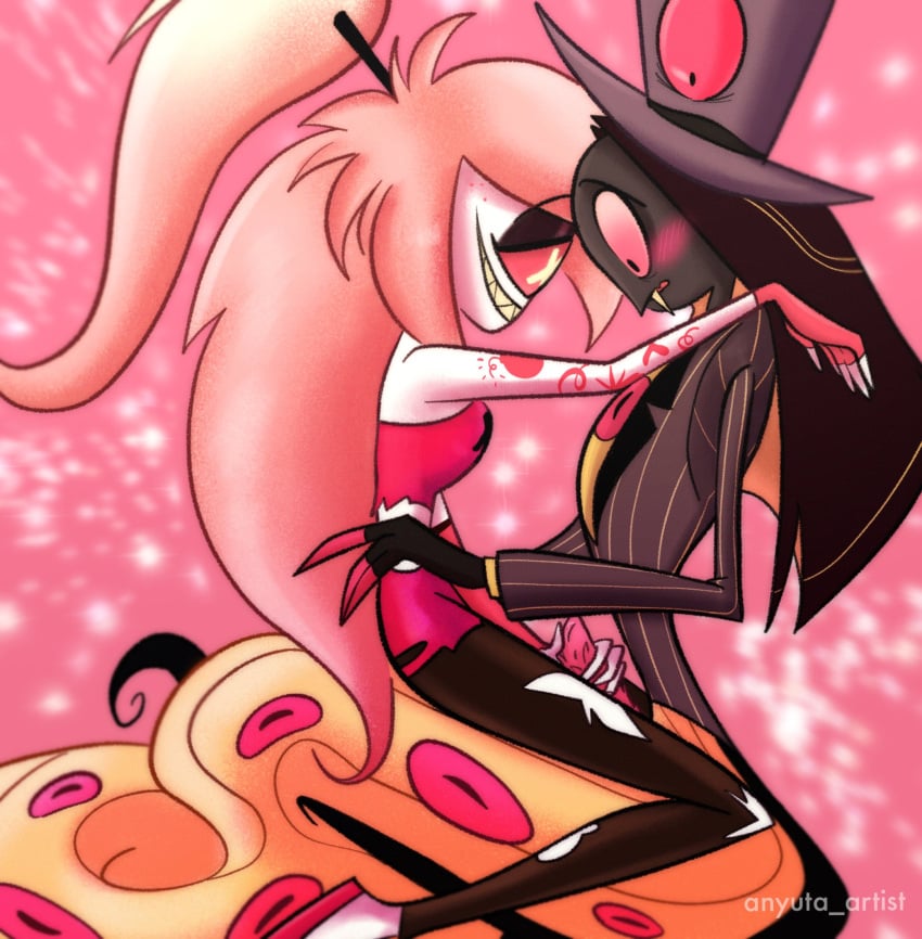 firstpornof's tweet photo. Charlie x sir pentious in 2020 by anyuta https://t.co/bQ9Ci6dSew
