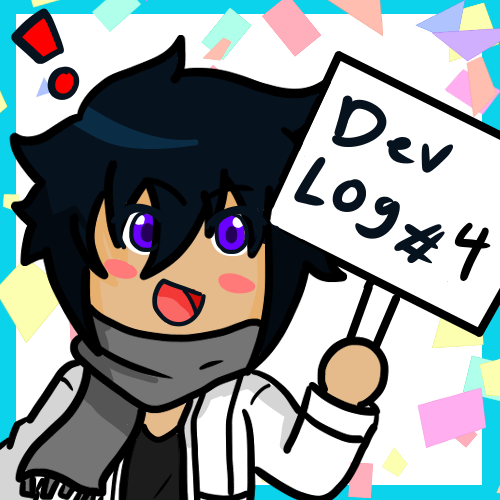 deathrequiemdev's tweet photo. DHR: VN Dev Log #4 - March Release Date! - Death Hunter's Requiem Episode 1 https://t.co/TxGKljt69c #indiegames via @deathrequiemdev #vndev #visualnovel #deathhuntersrequiem https://t.co/4PLn8Xocvo