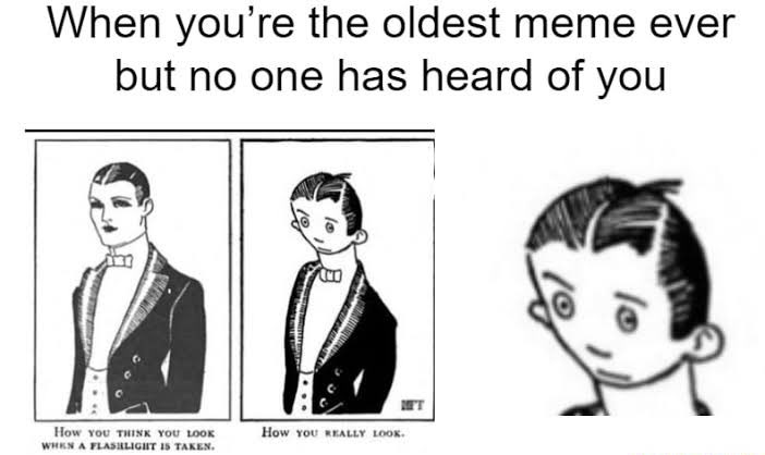 FirstMemeCrypto's tweet photo. It’s time to make history again 👀 https://t.co/8CE48Y2wWq