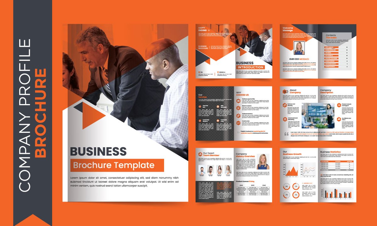 SujonGd123's tweet photo. I will do company profile, brochure, bifold, booklet, annual reports, business flyer #companyprofile #brochure #bifold #booklet #annualreports #businessflyers Jean Blender

Order me on here: https://t.co/pmAtFPHjBi https://t.co/7bzgcv0gEv