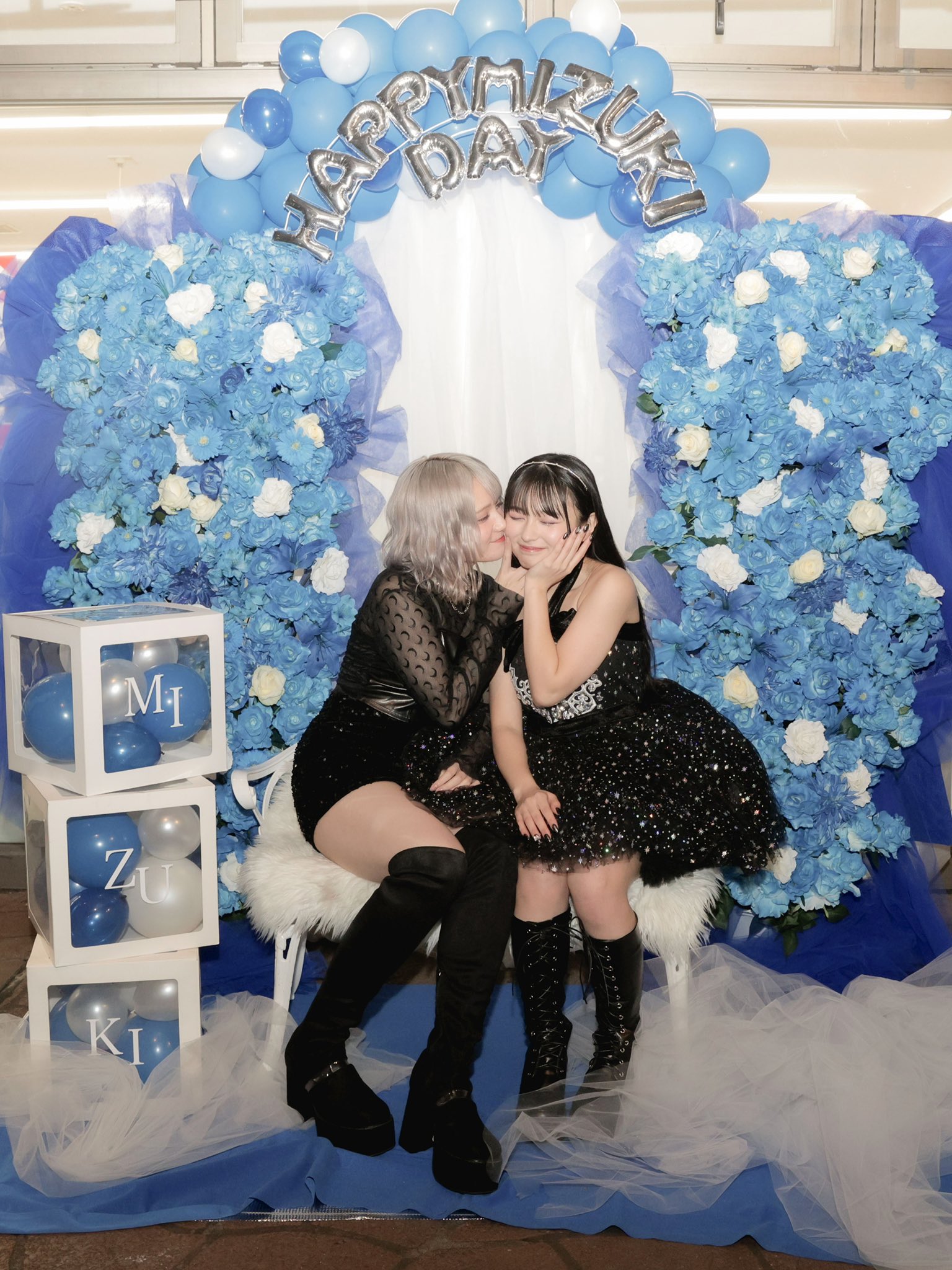 CANDY TUNE【Official】 on X: 