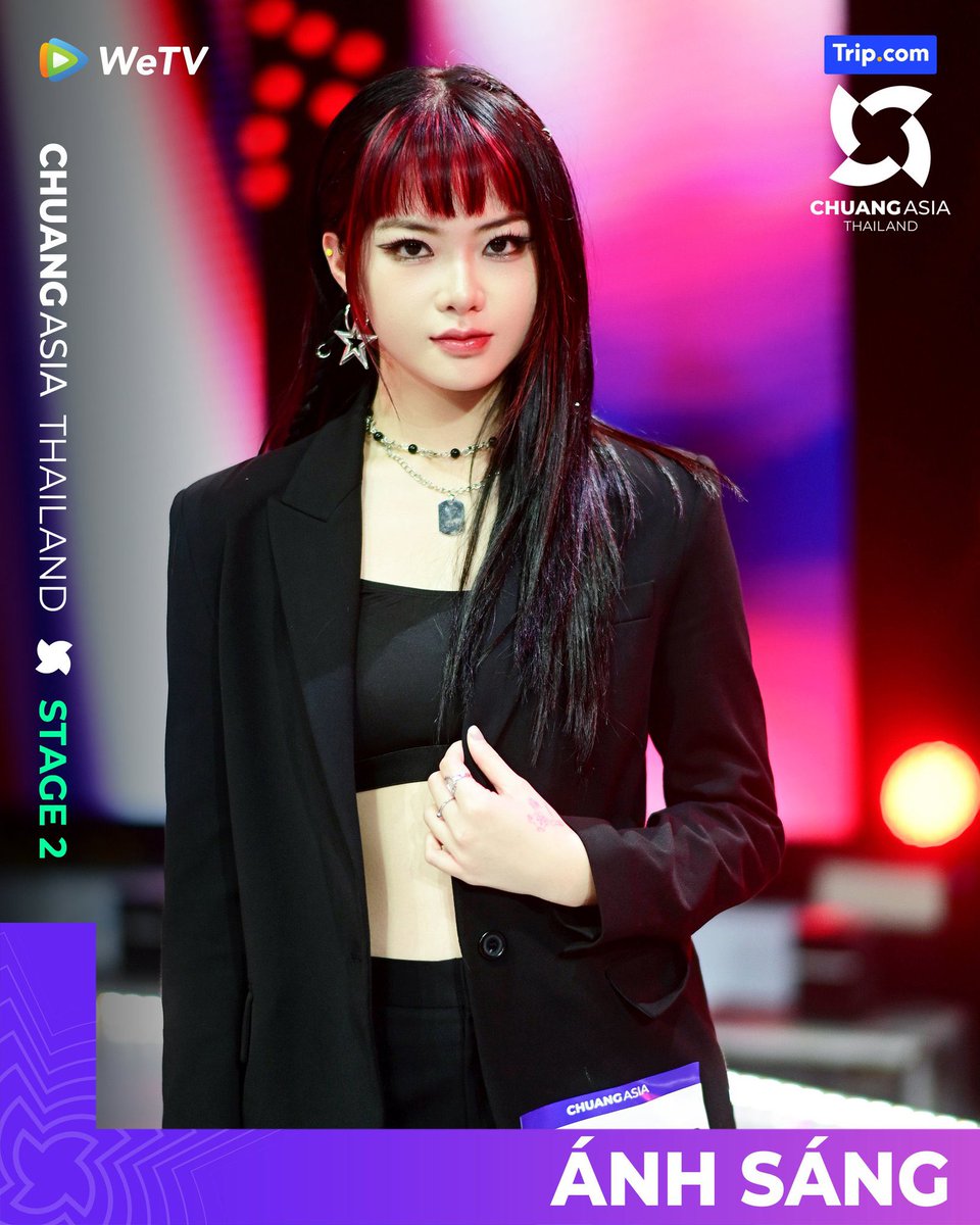 TieuSangFanpage's tweet photo. @CHUANGASIA Pls vote for Ánh Sáng
#ÁNHSÁNG
#CHUANGAsia #CHUANGAsia2024 https://t.co/h561b1DM32