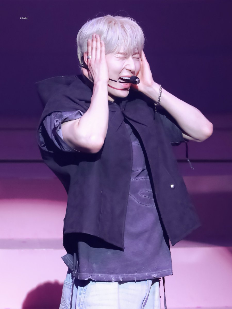 Priority89's tweet image. 240308 🙉

#황민현 #HWANGMINHYUN 
#민현 #MINHYUN #도원결의