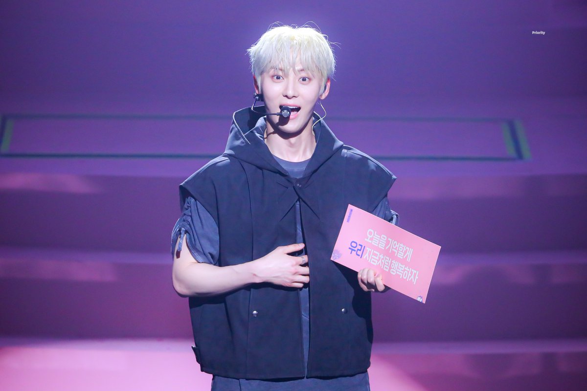 Priority89's tweet image. 240308 🙉

#황민현 #HWANGMINHYUN 
#민현 #MINHYUN #도원결의