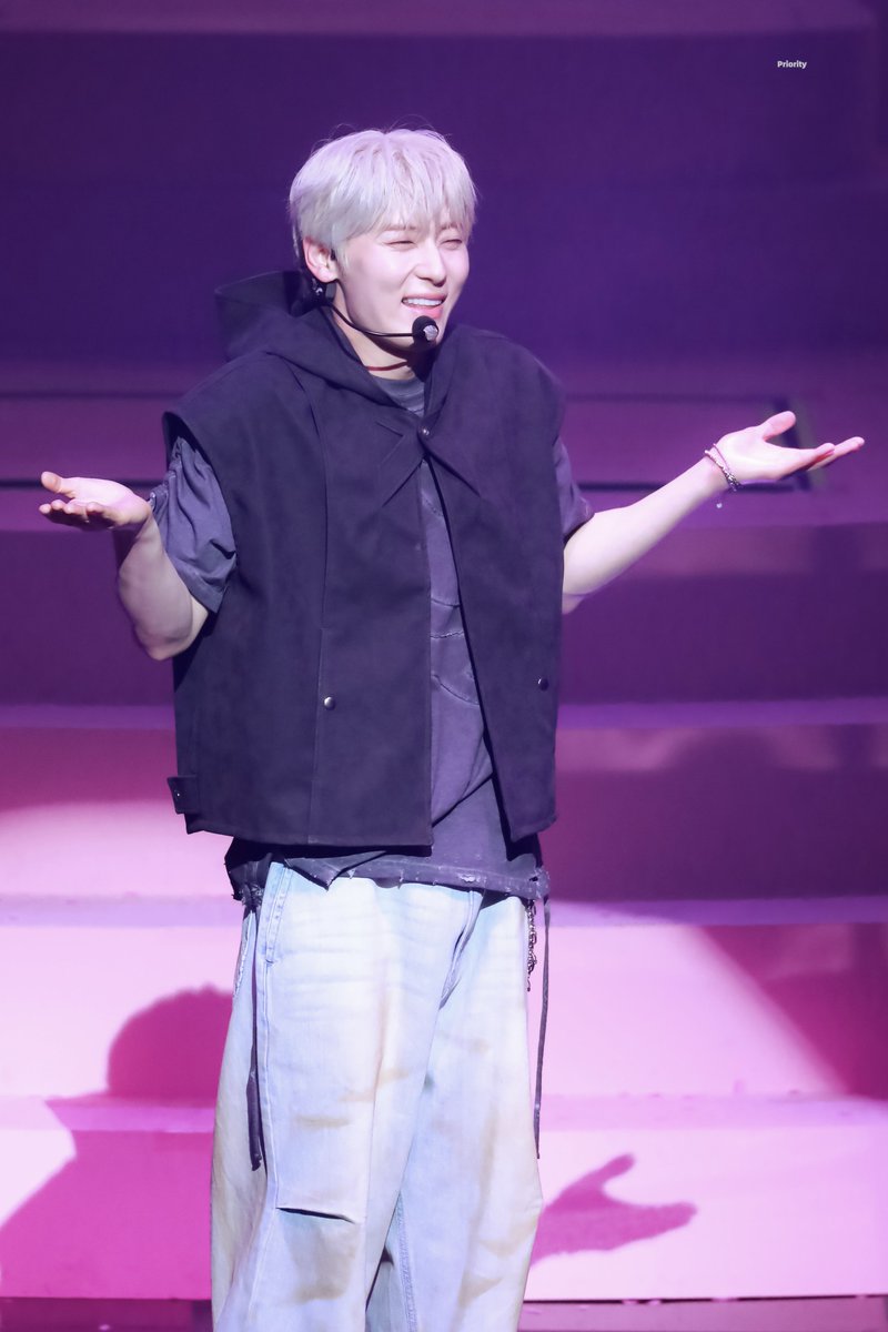 Priority89's tweet image. 240308 🙉

#황민현 #HWANGMINHYUN 
#민현 #MINHYUN #도원결의