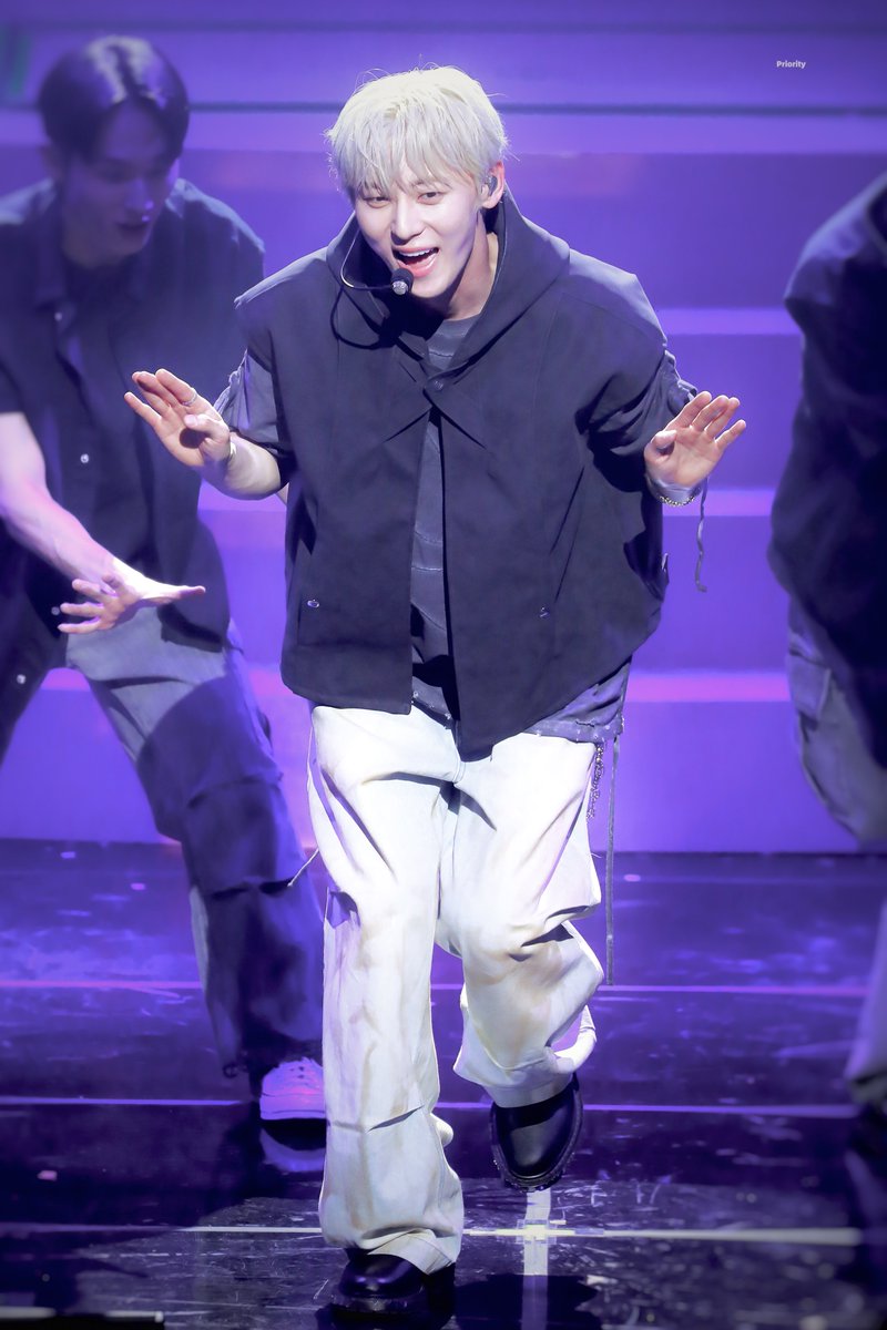 Priority89's tweet image. 240308 🙉

#황민현 #HWANGMINHYUN 
#민현 #MINHYUN #도원결의