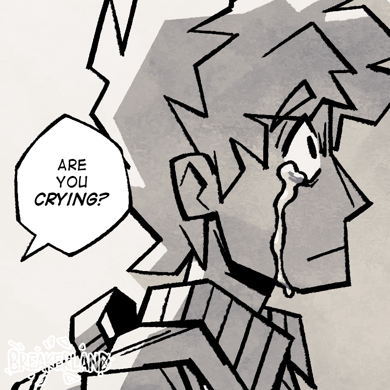 Pages 015-016 of BREAKERLAND are up!

Webtoon: 
webtoons.com/en/canvas/brea…

webtoons.com/en/canvas/brea…

New pages every THURSDAY