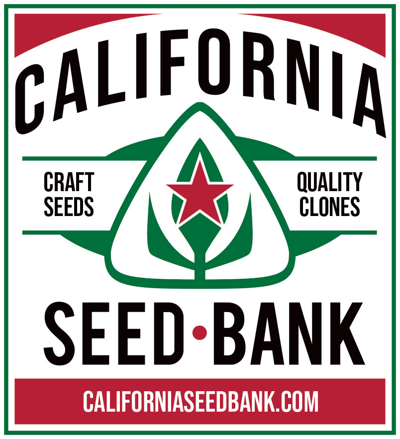 CaliforniaSeedBank tweet media