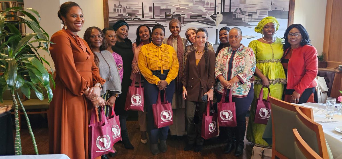 Fatima K. Mohammed tweet media