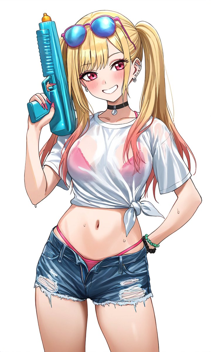 n3vermind_mir's tweet photo. Marin🔫 https://t.co/Zqyb1Rz0Ls