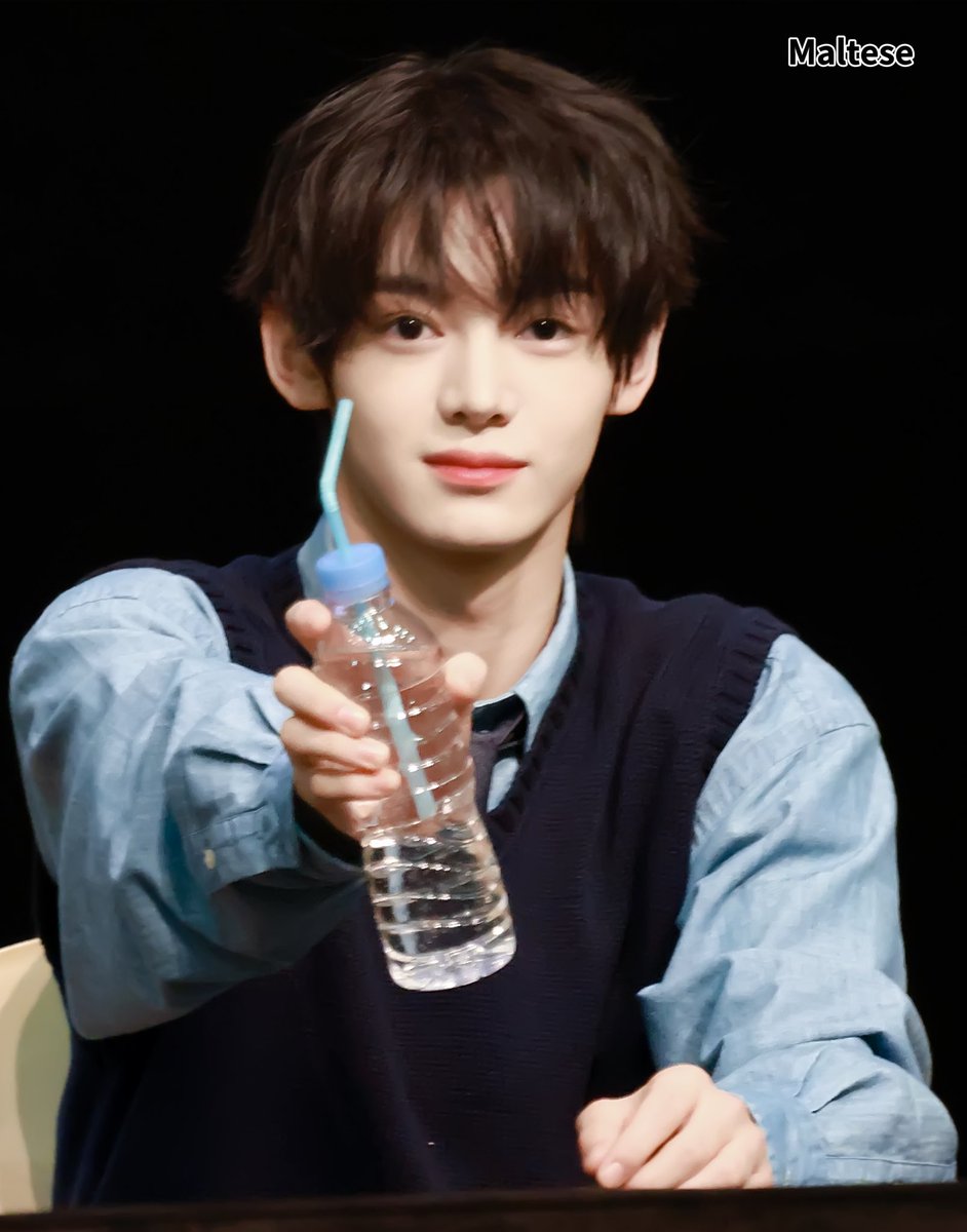 Maltese060105's tweet photo. 240309
HD 🧃
#TWS #투어스 
#한진 #HANJIN https://t.co/3wUIz7KIS9