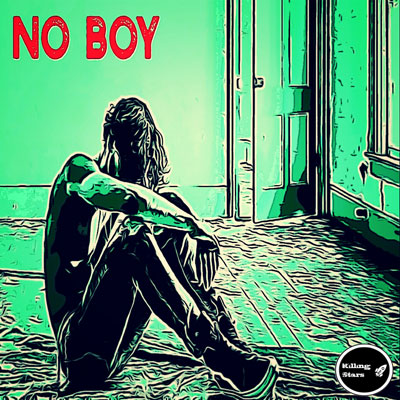 On Saturday, March 9  at 12:00 AM, and at 12:00 PM (Pacific Time) we play 'No boy' by Killing Stars <a href="/killingstarsmad/">Killing Stars</a> Come and listen at Lonelyoakradio.com #OpenVault Collection show