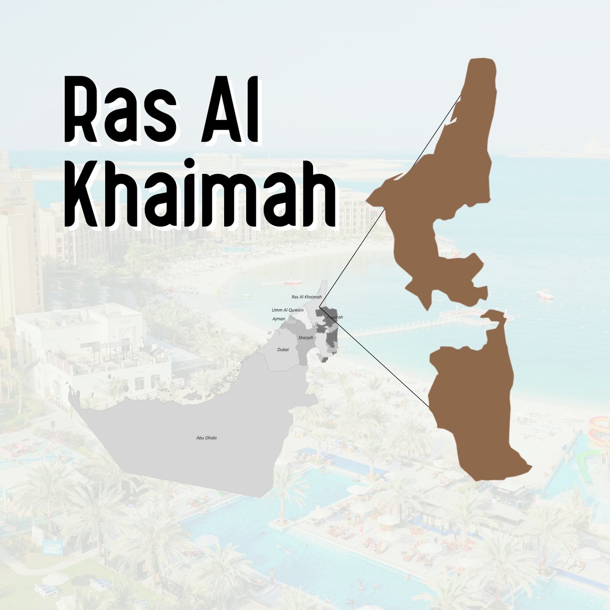 Ras Al Khaimah is your strategic ally for unrivaled business success! 🌍✈️

#RasAlKhaimah #BusinessExpansion #StrategicSuccess #GlobalTradeHub #TajRealEstate #RealEstate #RAK