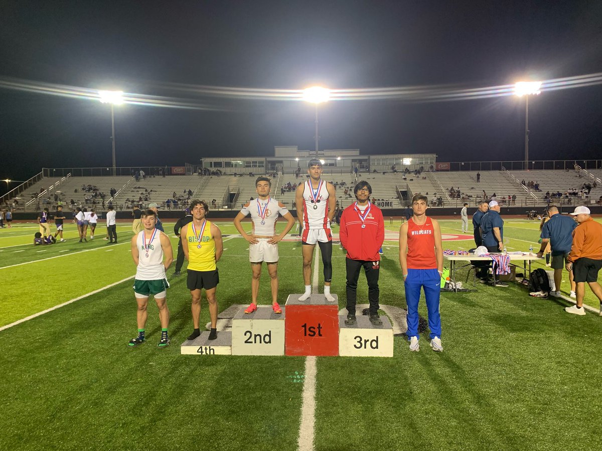 Bishop Football tweet media