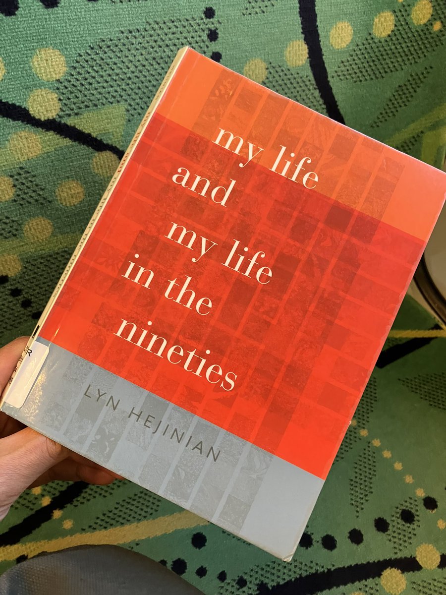 Reading this now and WOW