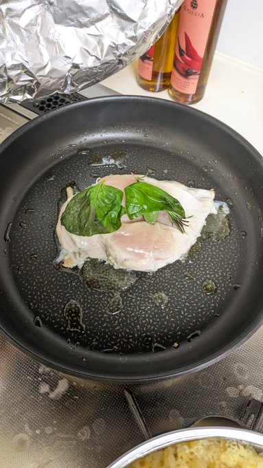 ママ友来場わからせ飯 