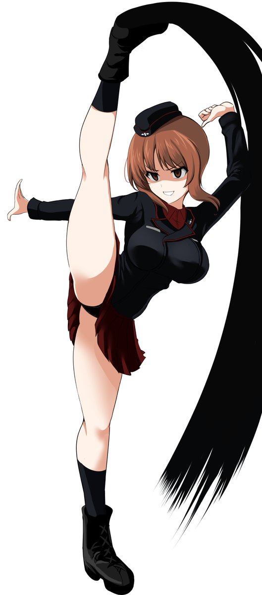 みぽりん-キック! 