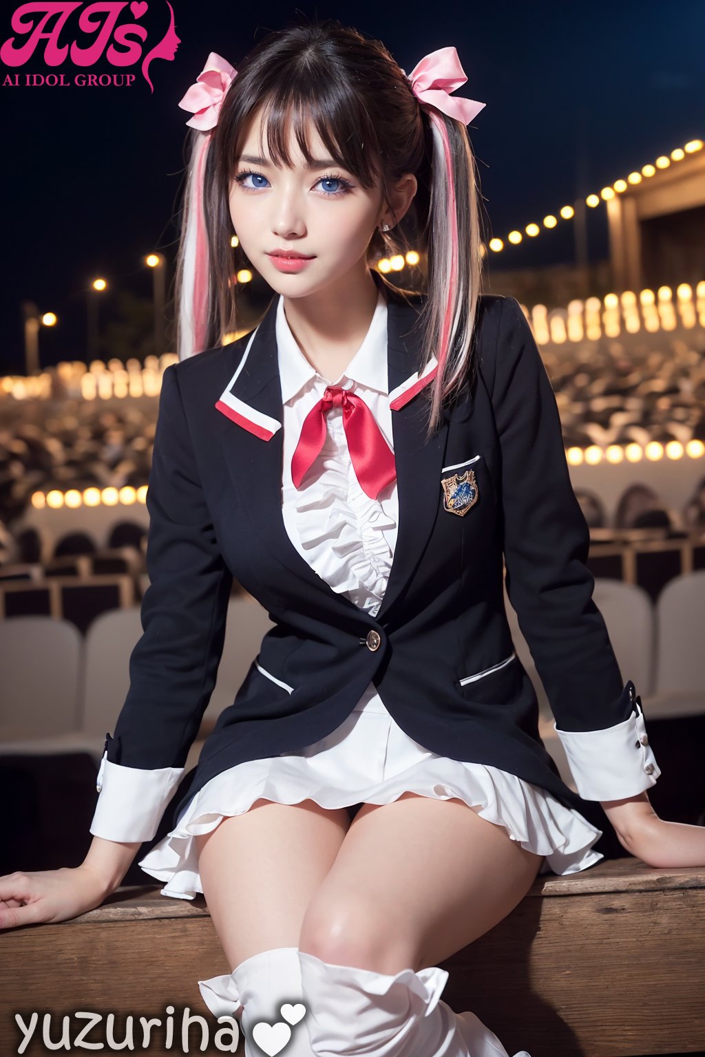 ゆずりは｜AI