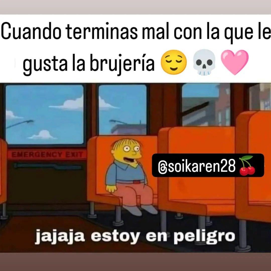 soikaren28's tweet photo. Cómo no voy a tener el ego alto ,si dice que le va mal por qué le hize brujería xD https://t.co/cdV9MANR5t