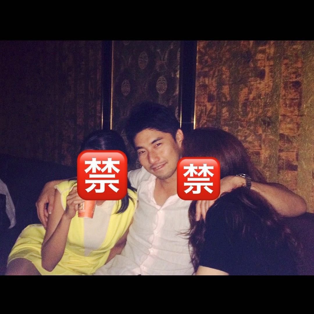 kikuichigomon's tweet image. 中曽根康隆ってどっかで聞いたなぁと
思ったらガーシーだった

こういう人なんだね
元から
キモい