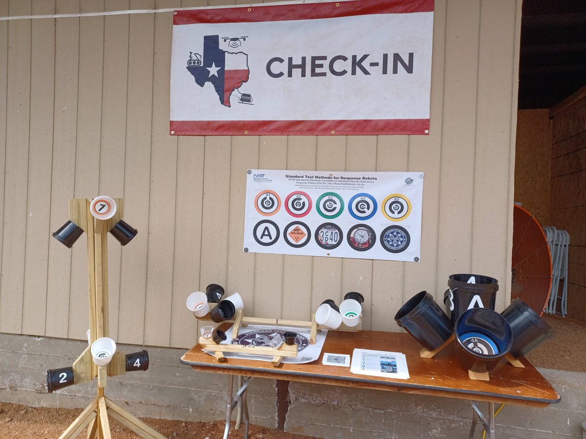 dazarster's tweet image. That&apos;s the first part of my Churchill Fellowship research project done to enhance what we do in the UK for drone use by the emergency services and volunteer SAR Teams. Next stop San Francisco. #TXPSROBOTS #dronesforgood
@SARAAScotland