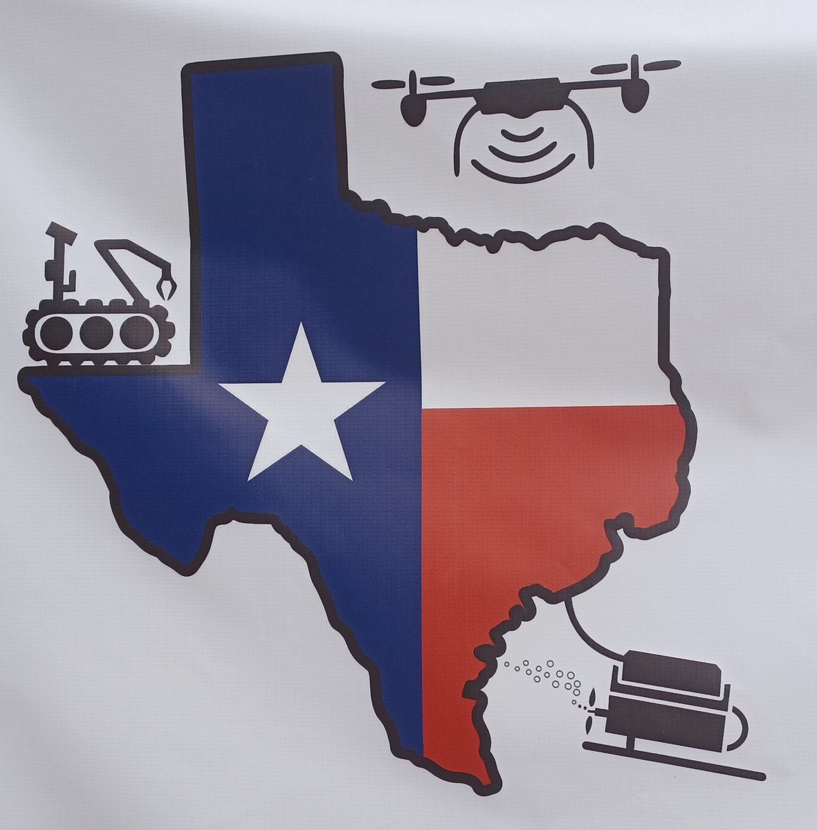 dazarster's tweet image. That&apos;s the first part of my Churchill Fellowship research project done to enhance what we do in the UK for drone use by the emergency services and volunteer SAR Teams. Next stop San Francisco. #TXPSROBOTS #dronesforgood
@SARAAScotland