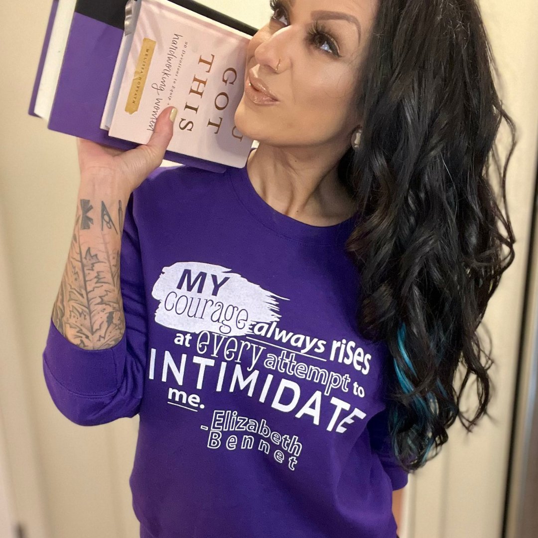 Happy International Women's Day! All weekend, save up to 20% on all women writers! Plus, get a FREE Phenomenal Woman sticker with every purchase. Just add it to your cart! Thank you for supporting our woman-owned business! ♡ Tori &amp; The Storiarts Team
storiarts.com/collections/wo…