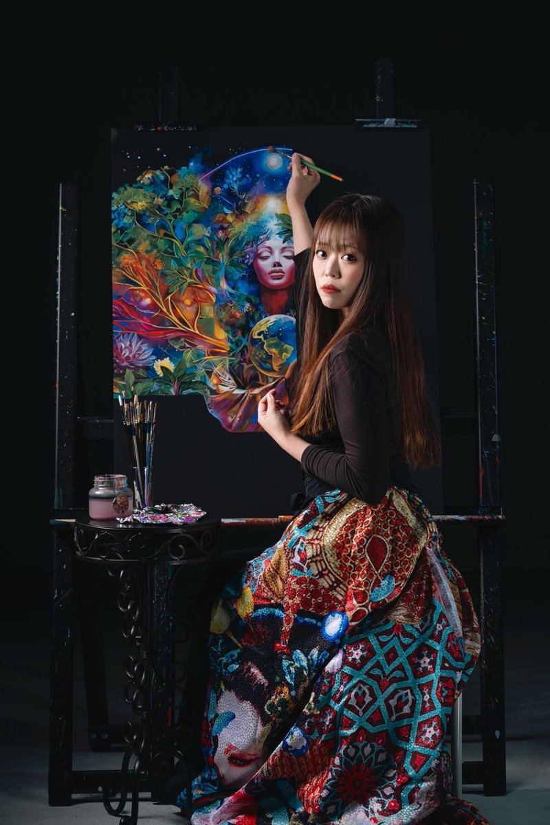 Maika Kobayashi (@maikyarian) / Posts / X