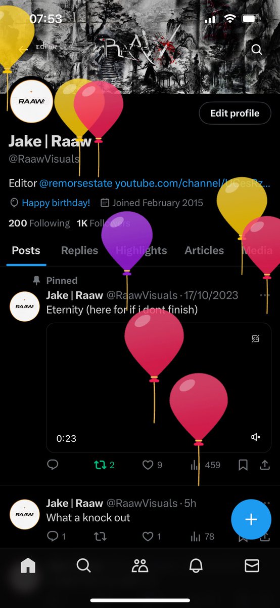 Jake | Raaw tweet media