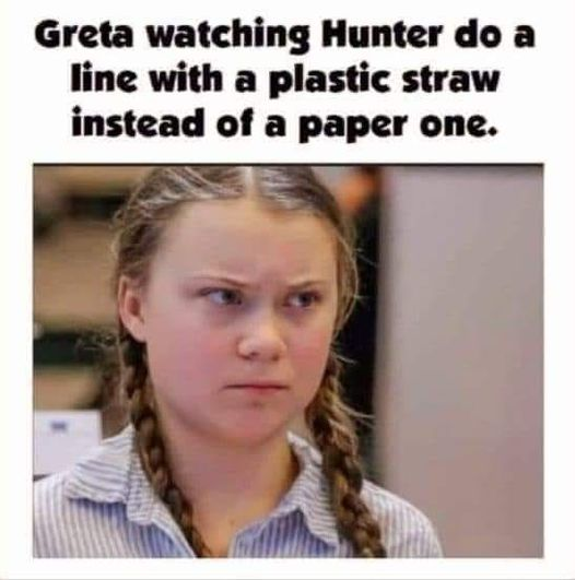 KieckCarl's tweet photo. 😱😱😱😱👉🤣🤣🤣🤣🥇🥇🏆🏆
Full credit @ #Conservative #Facebook brilliance ...

#MEME #Conservative #ConservativeMeme #Biden #Joe #JoeBiden #BidenFamily #Jill #Hunter #Democrats #Democrat #Wisdom #Philosophy #GenderFraud #GenderHoax #Gender #Climate #Warming #WEF #WorldEconomicForum #Immigration #GreenAgenda #UN #Media #MSM #GreenIdeology #News #Politics #Culture #Society #School #College #Media #MSM #University #Economy #Economics #Education #SpeakFreely #FreeSpeech #Research #History