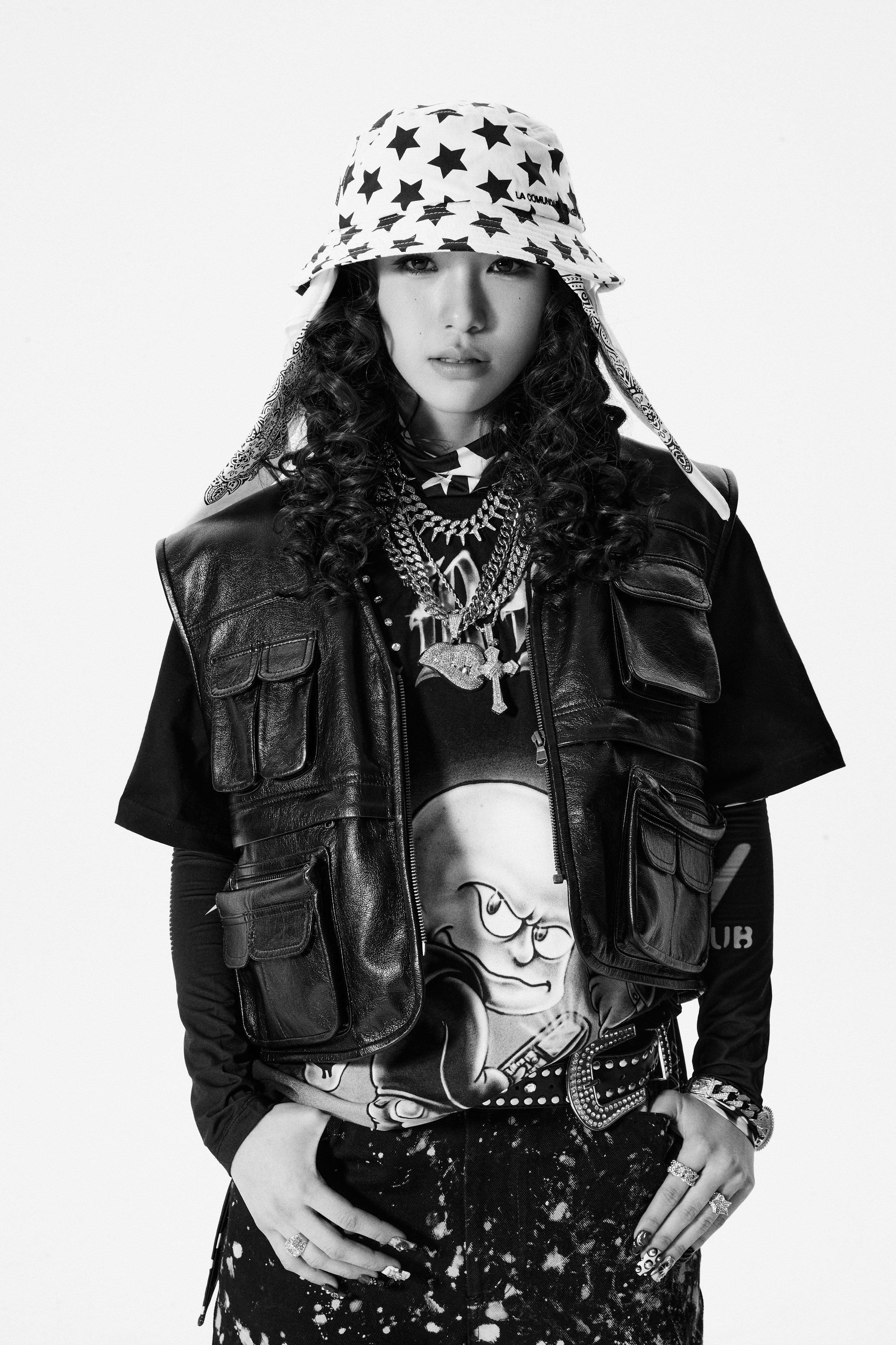 YOUNG POSSE 2nd EP〈XXL〉2024.03.20 6PM(KST) KPOP Comebacks