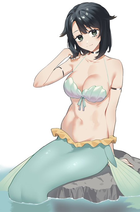 skebリクエストありがとうございました! 