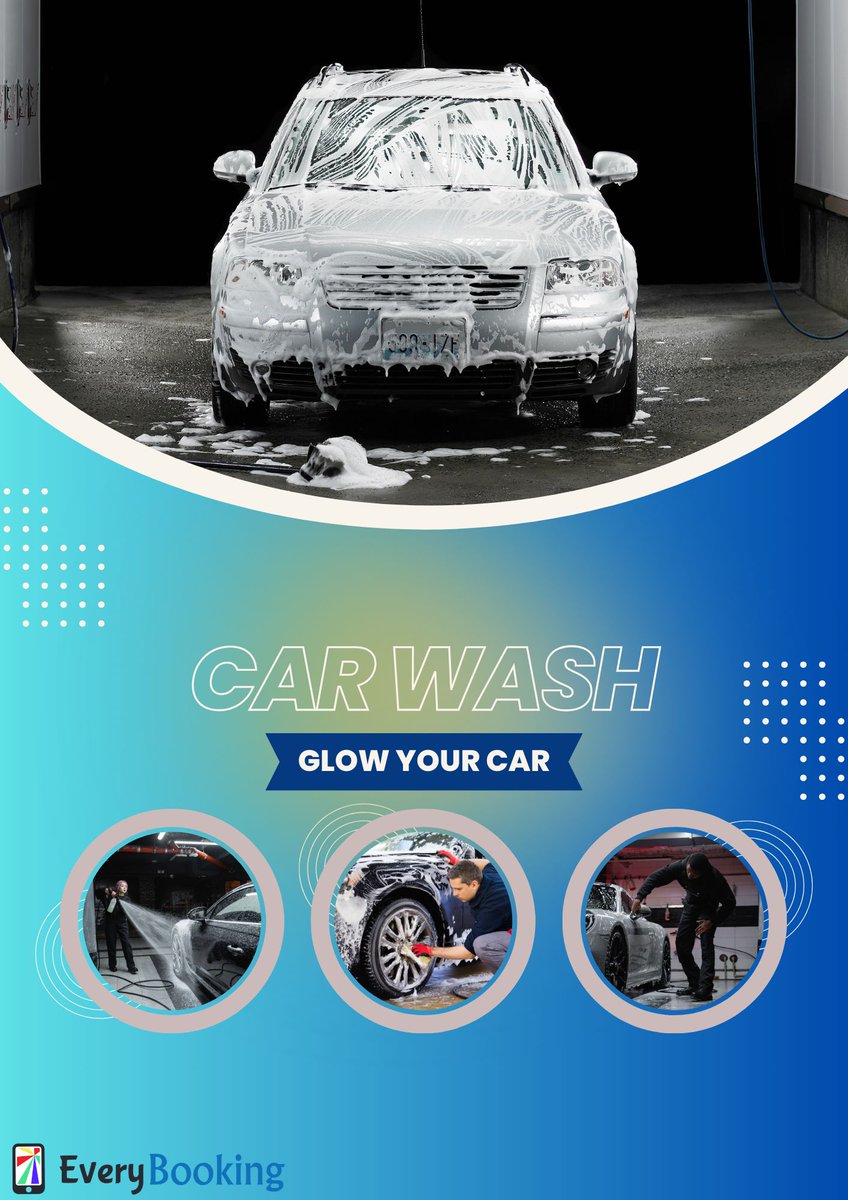 EveryBooking tweet media