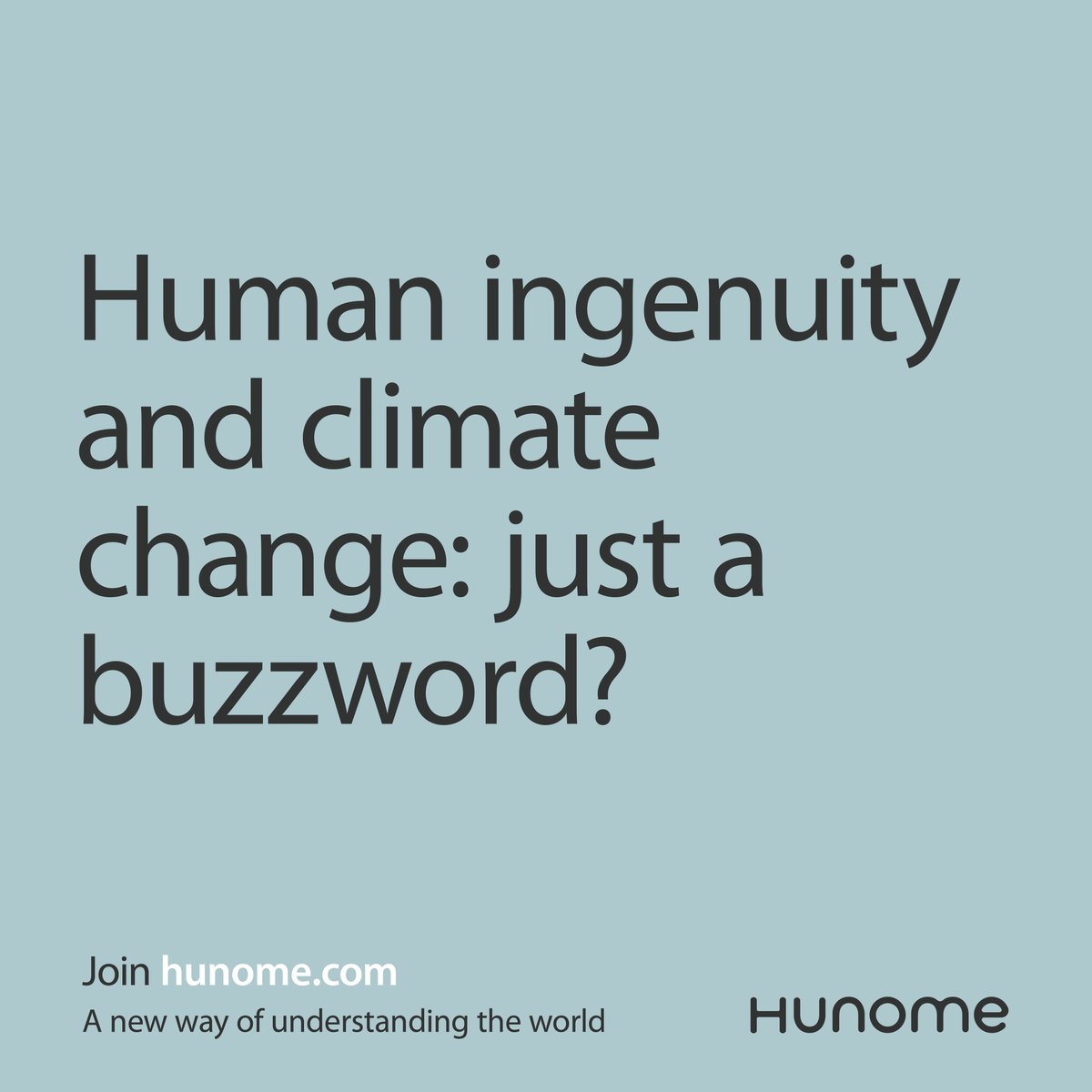 hunome's tweet image. Is human ingenuity just a corporate buzzword or our greatest weapon against climate change?

What is your perspective?

See the bigger picture and make your mark 👉ow.ly/QauQ50QJt1S (find AI SparkMap).
#AIUnderstanding #ClimateChange