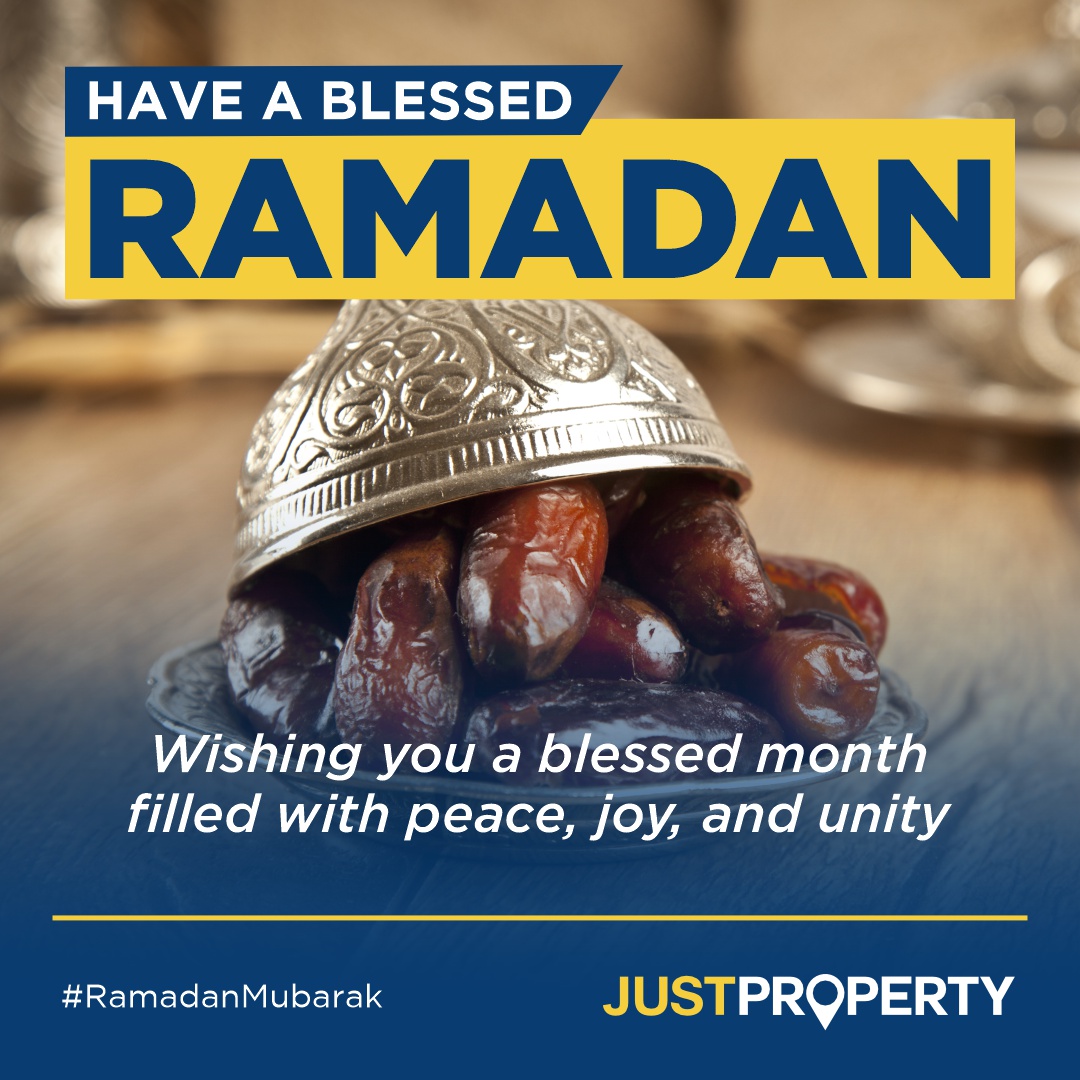 JustMidrand's tweet photo. Ramadan Mubarak! May this sacred month be a time of spiritual renewal, inner peace, and unity within our communities. 

Wishing you blessings, joy, and abundant rewards as you embark on this journey of fasting, prayer, and reflection.

#RamadanMubarak #BlessedMonth #UnityAndPeace https://t.co/KL5P7u32eB
