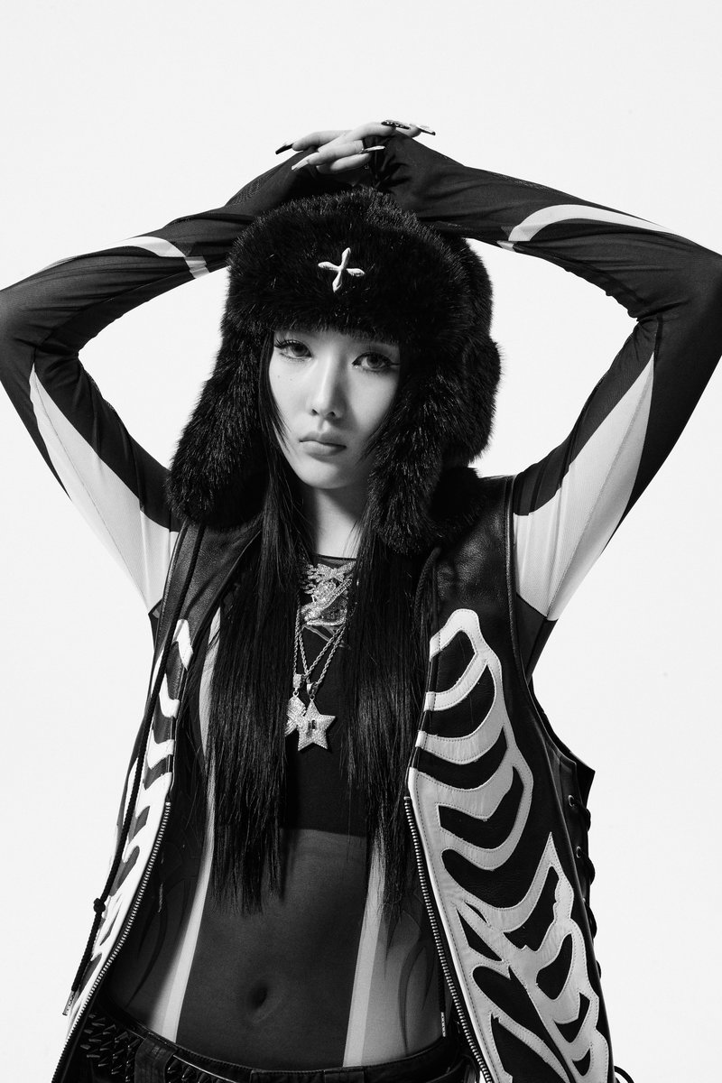 YOUNG POSSE(영파씨) on X