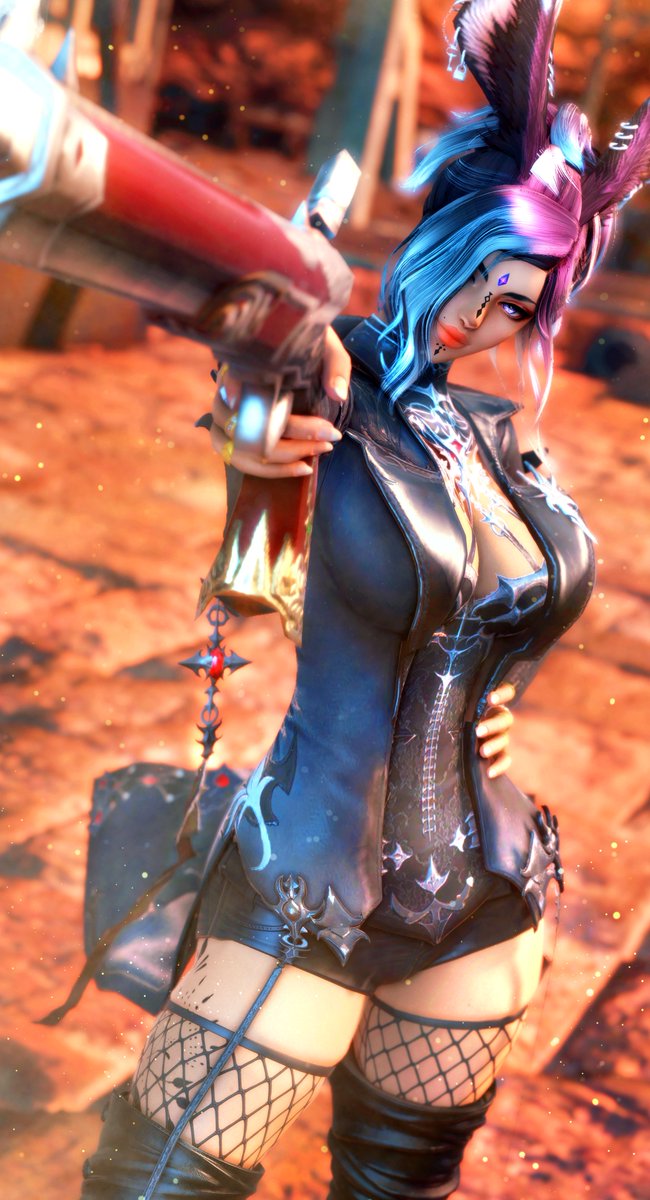 VeaRiy's tweet photo. GIᗪᗪY ᑌᑭ
ᗷᗩᑎG ᗷᗩᑎG
(1/2)
#MidnightEdgePics | #MidnightEdgePoses | #Viera https://t.co/WAzD3hiYs7